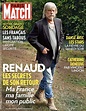 Notre couverture cette semaine | Match, Paris, Magazine