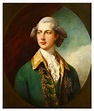 Gainsborough Dupont | Portrait of Prince Henry Frederick, Duke of ...