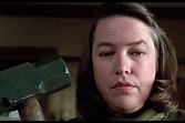 Kathy Bates: Annie Wilkes - Misery Scary Movies, Great Movies, Horror ...