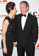 Tim Allen enjoyed a good laugh with his wife, Jane Hajduk. | Katy Perry ...