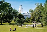 Acadia University - Canadian Universities Event