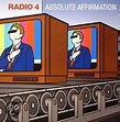 Absolute Affirmation, Radio 4 | Muziek | bol.com