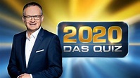 2020 – Das Quiz - Quiz-Shows im Ersten - ARD | Das Erste