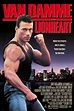 Lionheart (1990) - Posters — The Movie Database (TMDB)