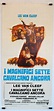 I MAGNIFICI SETTE CAVALCANO ANCORA - 1972Dir GEORGE MCCOWANCast: LEE ...