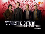 Amazon.de: Letzte Spur Berlin - Staffel 4 ansehen | Prime Video