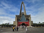 File:Basílica Nuestra Señora de la Altagracia (Higüey).jpg - Wikimedia ...