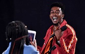 Desiigner Returns With Video for New Song “Shoot” | Complex