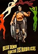 Blue Demon contra las diabólicas - película: Ver online