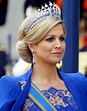 Maxima Zorreguieta : la nouvelle reine des Pays-Bas - Elle