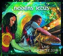 Nodens Ictus - Live Kozfest 2018 (2019, CD) | Discogs