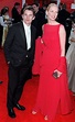 Ethan Hawke & Uma Thurman from 35 Former Couples Who Always Rocked the ...