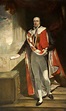 Robert Grosvenor (1767–1845), 2nd Earl Grosvenor, Later 1st Marquess of ...