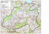 LEADER-Region Schaumburger Land / Landkreis Schaumburg