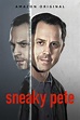 Sneaky Pete (TV Series 2015–2019) - IMDb