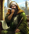 Biografia de Farid al-Din Attar