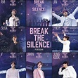 BTS lanzará el DVD de BREAK THE SILENCE: THE MOVIE | KpopLat