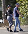 Pregnant KATHARINE MCPHEE and David Foster Out Shopping in Montecito 10 ...