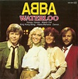 ABBA – Waterloo (1993, CD) - Discogs