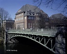 Hochschule für bildende Künste Hamburg | Landeshochschulkonferenz Hamburg