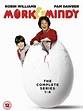 Mork and Mindy: The Complete Series 1-4 (brak polskiej wersji językowej ...