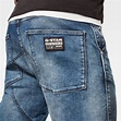 5620 3D Original Relaxed Tapered Jeans | G-Star RAW®