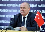 MFA Undersecretary Sinirlioğlu appointed as Turkey's new permanent rep ...