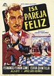 Esa pareja feliz (1951) - FilmAffinity
