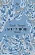 Sturmhöhe von Emily Brontë - Die Blaue Seite