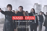La temporada 2 de Nasdrovia llega a Movistar el 25 de febrero