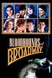 Bloodhounds of Broadway (1989) - Posters — The Movie Database (TMDB)
