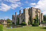 Hever Castle - Wikipedia