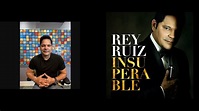 Rey Ruiz habla de sus éxitos y le rinde tributo al BIG BANG con su ...