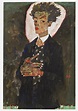 Egon Schiele, le renégat