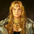 Pin by Nombres de Diosas on Diosas nórdicas | Freya goddess, Norse ...
