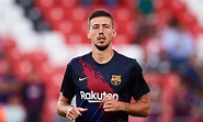 Clément Lenglet – ESTADI JOHAN