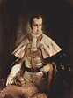 Portrait des Kaisers Ferdinand II von Österreich - Bilder, Gemälde und ...