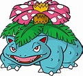 Pokemon Gênesis - Desde o princípio do mundo Pokémon!: Análize: Venusaur