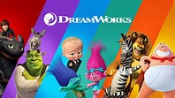 DreamWorks: Geniuses of Animation | by Baptiste Loridon | Digital ...