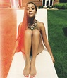 Beyoncé's Feet