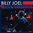 ビリー・ジョエル / ライヴ・アット・ヤンキー・スタジアム [2CD+Blu-ray] - Billy Joel / Live at ...