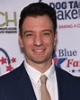 JC Chasez | 20 Stars You Didn't Know Were Adopted | POPSUGAR Celebrity ...