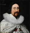 William Cavendish (1590–1628), 2nd Earl of Devonshire | Art UK