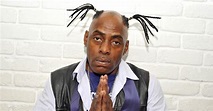 Coolio Once Kicked His Crack Cocaine Addiction By Becoming A Fireman