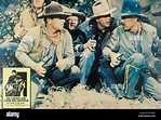 Original Film Title: THE MEANEST MEN IN THE WEST. English Title: THE ...