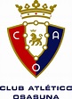 Osasuna | Ca osasuna, Soccer logo, Football team logos