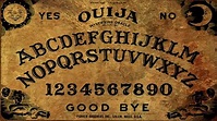 O Tabuleiro Ouija [História de Terror] • Mundo Sombrio