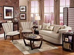 11+ Types Of Living Room Chairs For Your Home Design - Homida