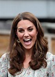 Kate Middleton : Kate Middleton eröffnet erste eigene Fotoausstellung ...