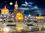 Visit Mashhad Tourist Attractions | Destination Iran